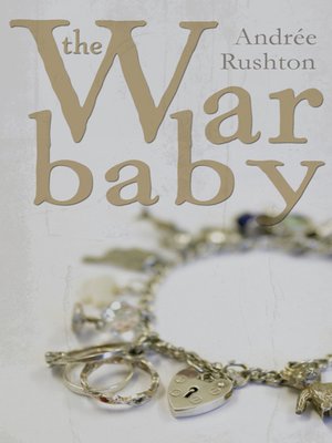 cover image of The War Baby